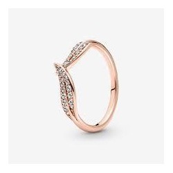 Anillo en Pandora Rose...