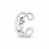 Anillo plata Angel Talla 12