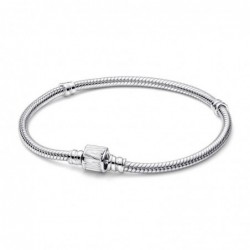Pulsera plata Marvel...