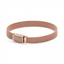 PULSERA REFLEXIONS ROSE...