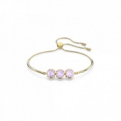 Pulsera Orbita Swarovski