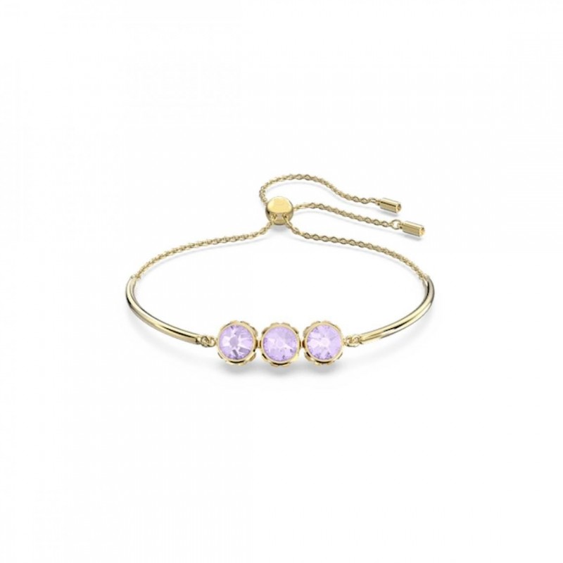 Pulsera Orbita Swarovski