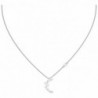 MOONSUN COLLAR LUNA MOON CZWH/RHS SWAROVSKI (descat.)