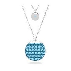 Collar ginger Swarovski...
