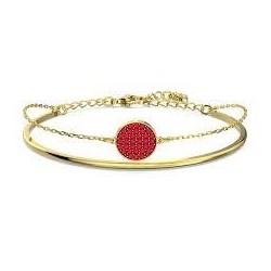 Pulsera ginger dorada...