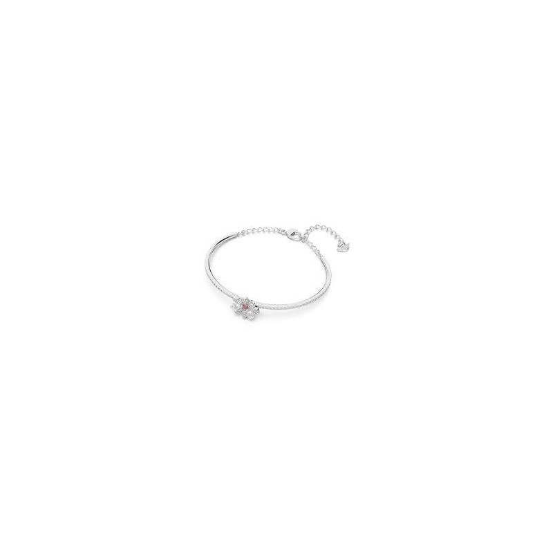 Pulsera etrenal flower Swarovski