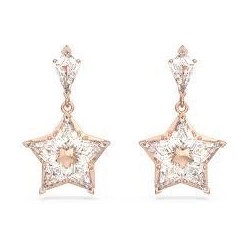 Pendientes Stella Swarovski