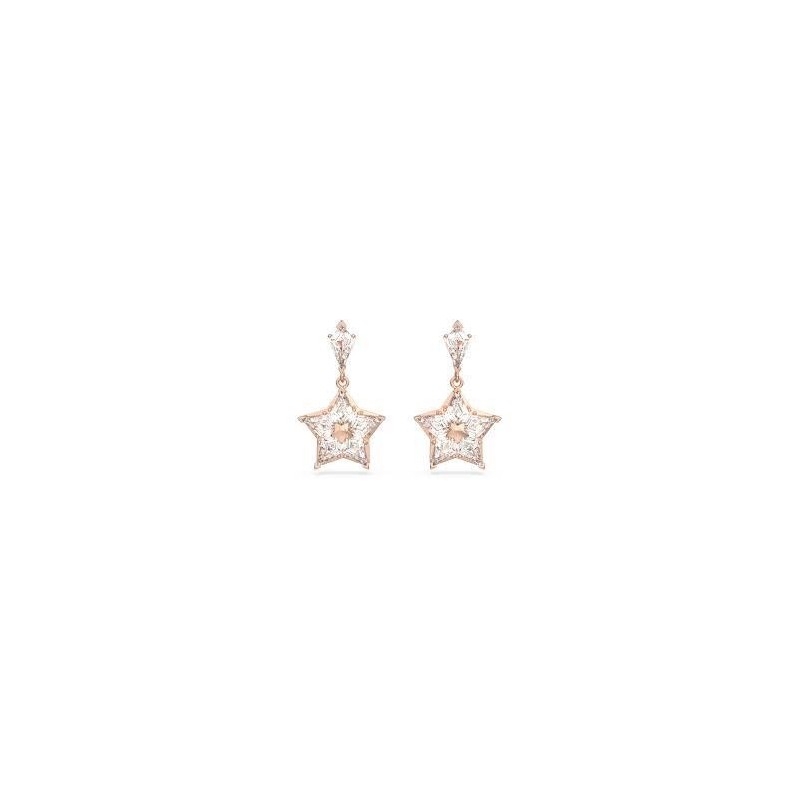 Pendientes Stella Swarovski