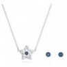STELLA:COLLAR CONJUNTO CRY/RHS Swarovski