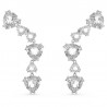 Pendientes Mesmera: ec long ear cuff shi / rhs Swarovski