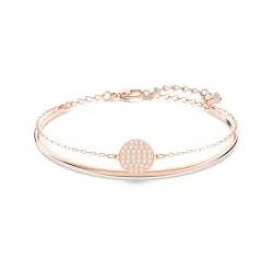 GINGER PULSERA CRY ROSADA M...